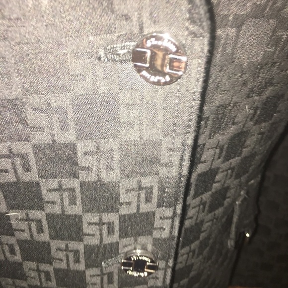 St John sport Monogram Blazer - Picture 7 of 7